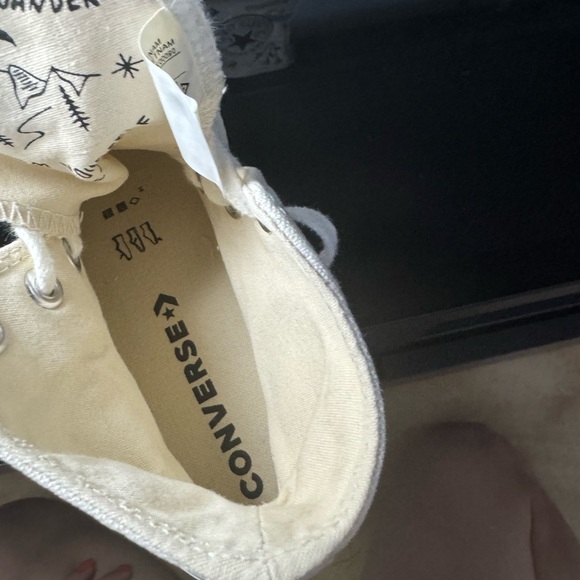 Converse Chuck Taylor ® All Star® - Picture 9 of 9